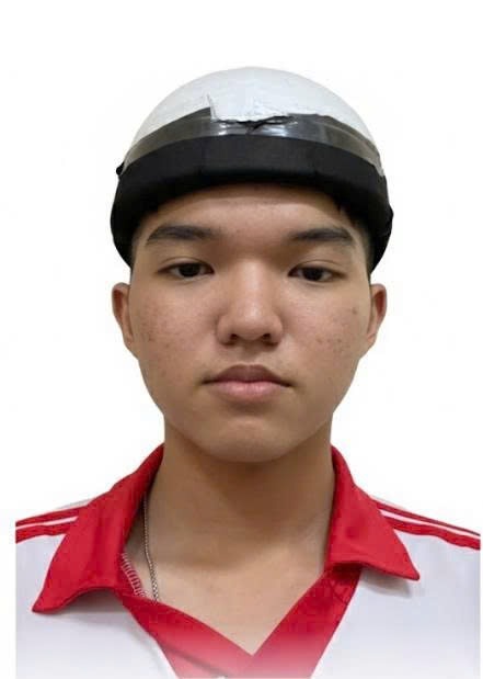 Chiến thần Jollibee FPT